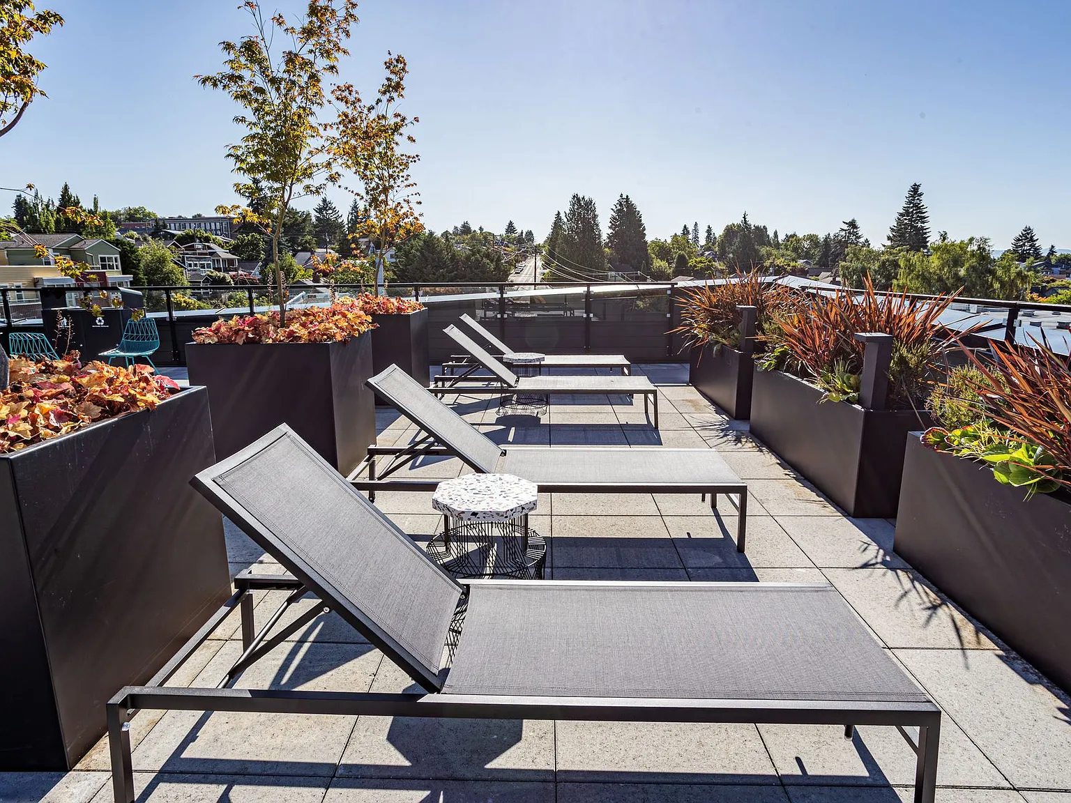 Welcome to Reed! Brand New Modern Studios with Full Appliance Package & Amenities in Fremont — Photo 3