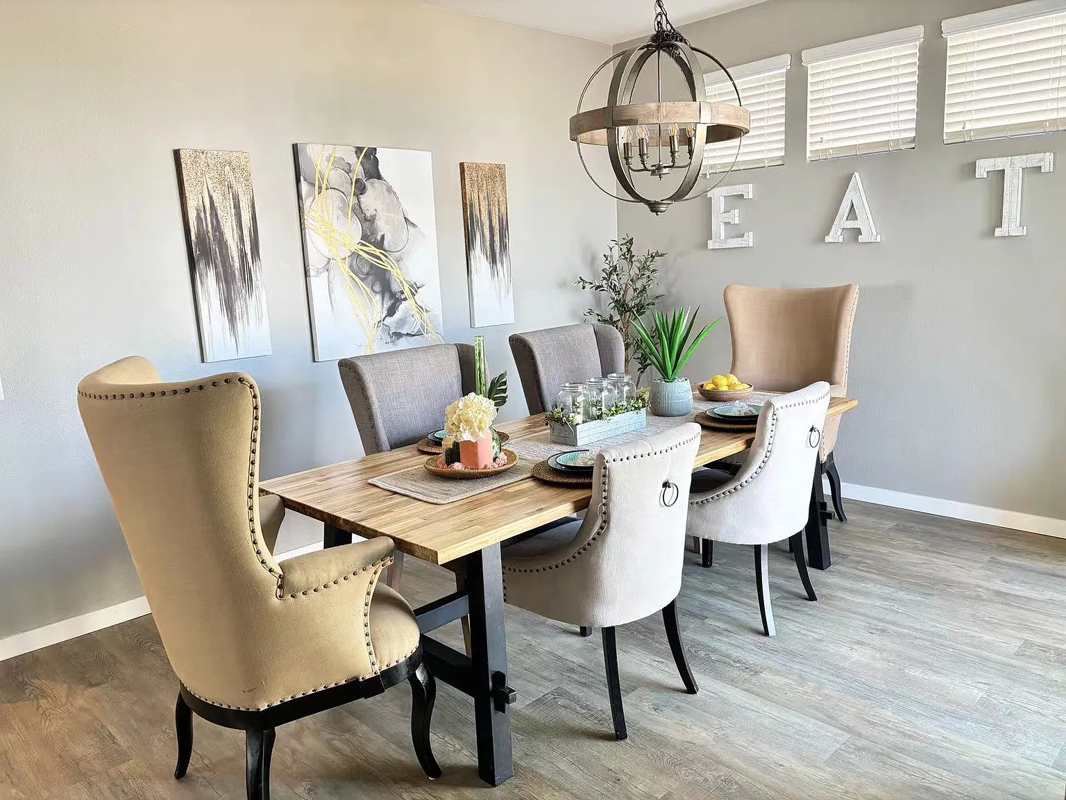 4 bed, 3.5 bath, 3208 sqft, $3,850 — Photo 4