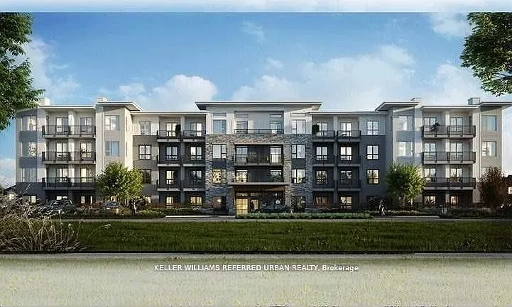 110 Fergus Ave #422