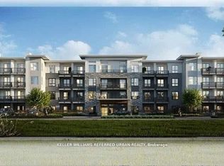 110 Fergus Ave #422, Kitchener, ON N2A 0K9
