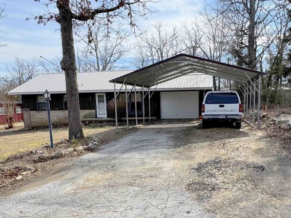 209 Sequoia Ln, Horseshoe Bend, AR 72512