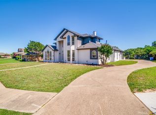1526 Bonanza Ct, Sachse, TX 75048