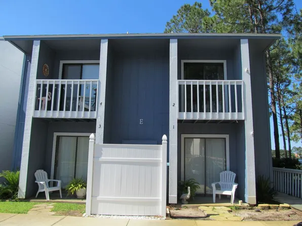 6909 N Lagoon Dr #2E, Panama City Beach, FL 32408