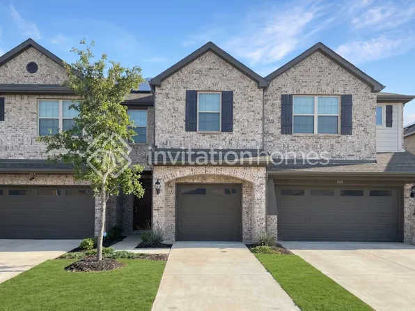 761 Bonnet Trl, Arlington, TX 76017