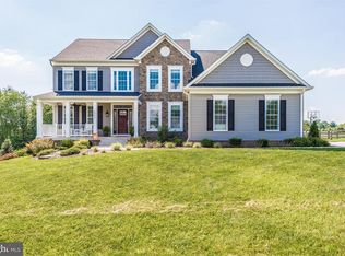 6390 Riding Horse Dr, Mount Airy, MD 21771