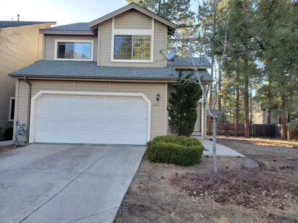 2511 S Eclipse Ln, Flagstaff, AZ 86001