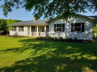 7135 Espey Rd, Meridian, MS 39305