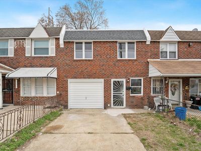 412 Shetland Rd, Darby, PA, 19023