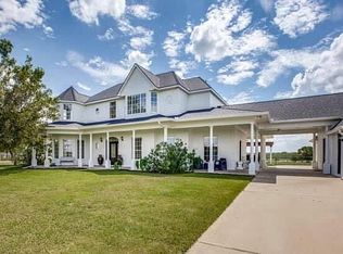2915 NW County Road 3290, Frost, TX 76641
