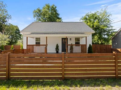 11 9th St, Greenville, SC, 29611