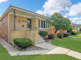 4817 S Laporte Ave, Chicago, IL 60638