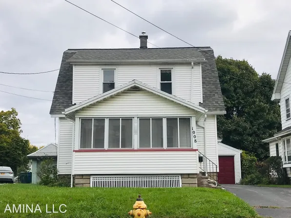 1008 Glide St, Rochester, NY 14606