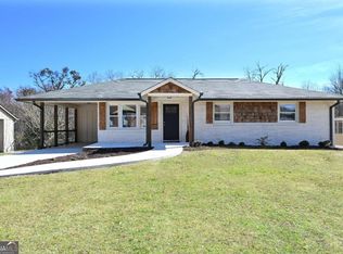 900 King Rd, Jonesboro, GA 30236