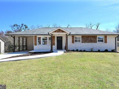 900 King Rd, Jonesboro, GA, 30236