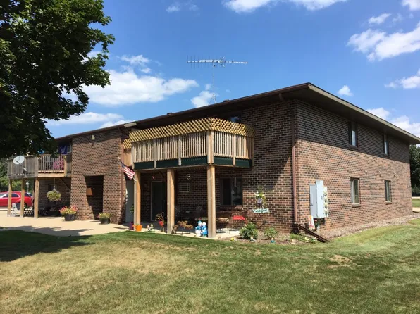 Marion Heights Estates