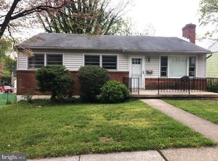 218 Glenrae Dr, Baltimore, MD 21228