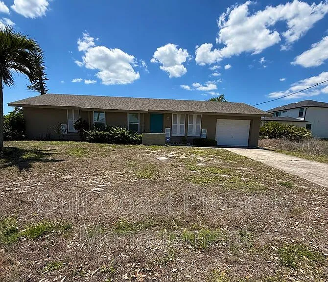 12884 Bacchus Rd — Photo 1