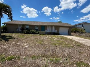 12884 Bacchus Rd, Pt Charlotte, FL 33981