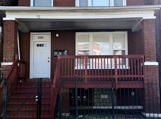 5935 S Justine St #2, Chicago, IL 60636