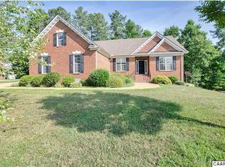 75 Whispering Woods Pl, Gordonsville, VA 22942