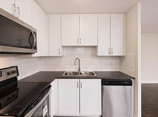 1636 Gerrard St E #205, Toronto, ON M4L2A6