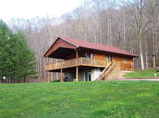 252 Ryan Rd, Wallingford, KY 41093