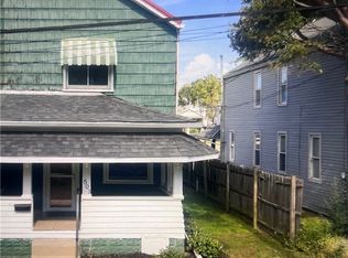 503 Standard Ave, Springdale, PA 15144