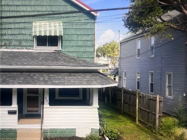 503 Standard Ave, Springdale, PA 15144