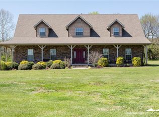 2887 Habberton Rd #89, Springdale, AR 72764