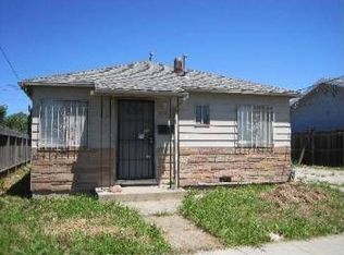 3409 Waller Ave, Richmond, CA
