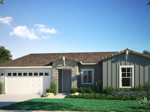 12147 Brilliant Way, Rancho Cordova, CA 95742