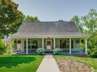 179 Embar St, Gate City, VA 24251