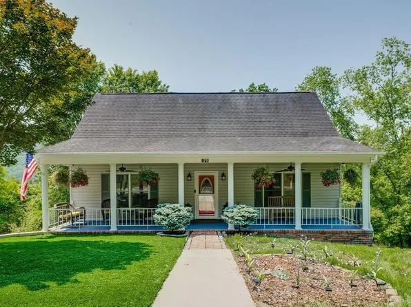 179 Embar St, Gate City, VA 24251