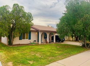 2213 W Bentrup St, Chandler, AZ 85224