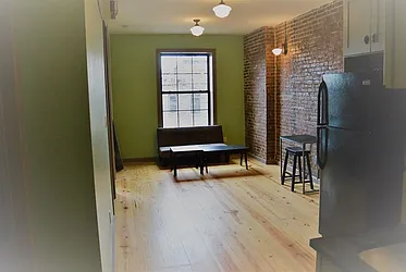 Rented by Citi Habitats