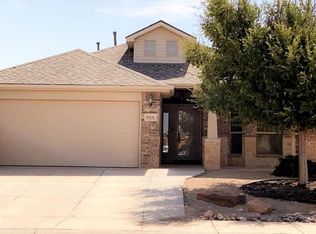 1000 Gehrig Ave, Midland, TX 79706