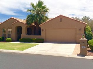 24411 S Stoney Path Dr, Sun Lakes, AZ 85248