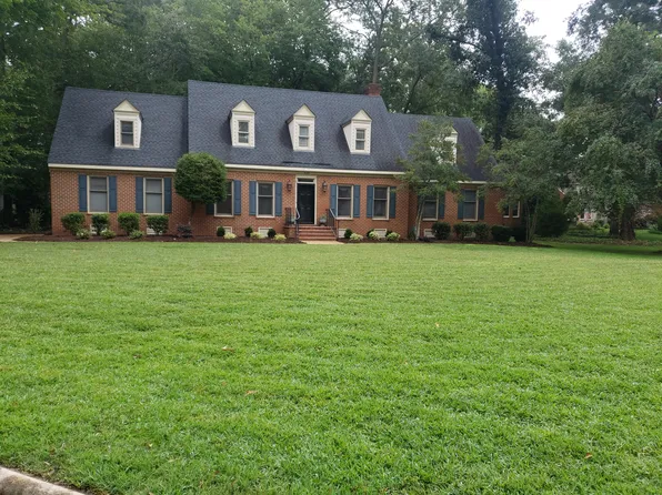 4133 Stephanie Boyd Dr, Chesapeake, VA 23321