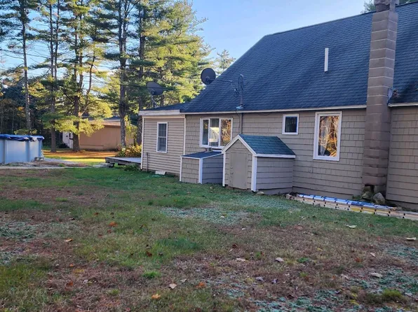 3 Old Coffeetown Road, Deerfield, NH 03037