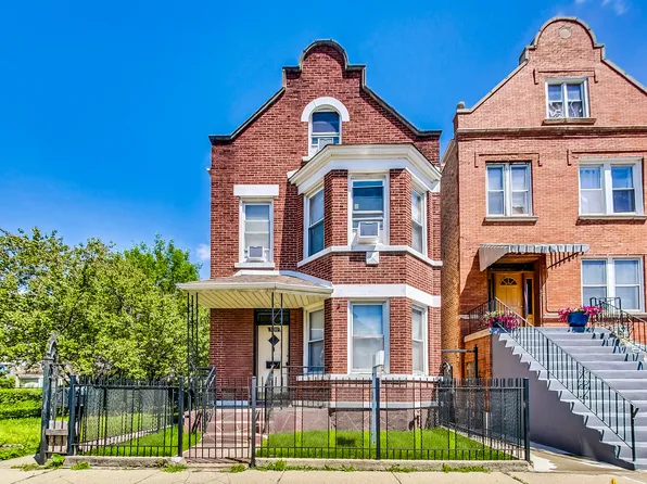 3130 W 40th Pl, Chicago, IL 60632