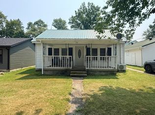 154 Washington St, Stanton, KY 40380
