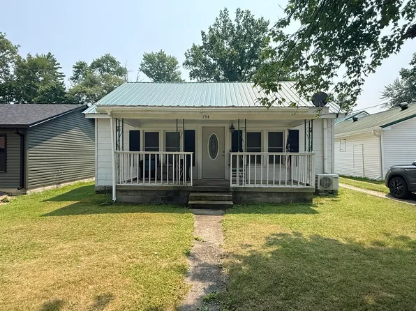 154 Washington St, Stanton, KY 40380