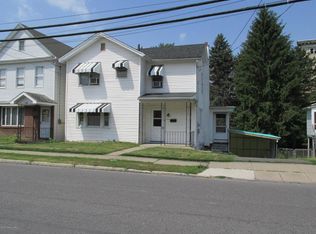 1410 N Washington St, Wilkes Barre, PA 18705