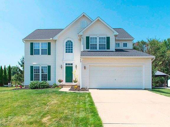 2nd image of 4396 Lexington Ridge Dr