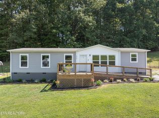 213 Aspen Dr, Harriman, TN 37748