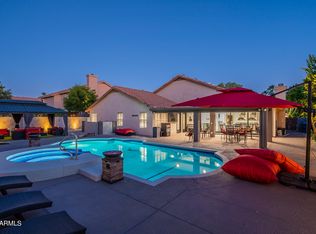 4878 W Carla Vista Ct, Chandler, AZ 85226