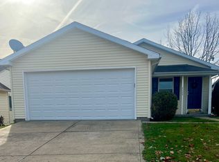 4023 Harmony Ln, Indianapolis, IN 46221