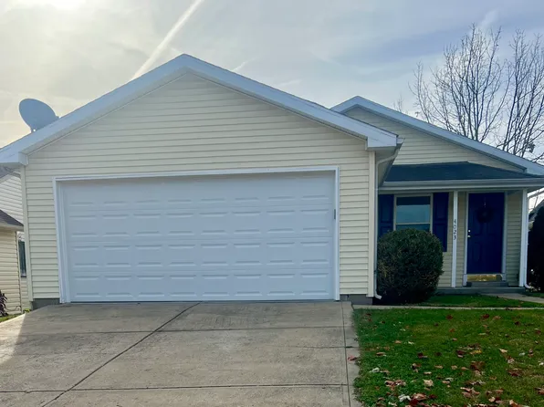 4023 Harmony Ln, Indianapolis, IN 46221