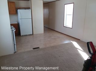 2404 Valley Dr E TRLR 2, Miles City, MT 59301