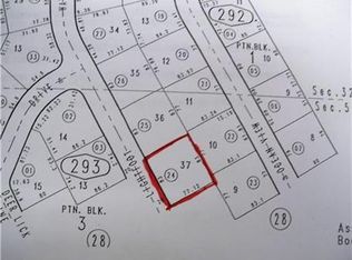 31372 Lightfoot Way, Running Springs, CA 92382